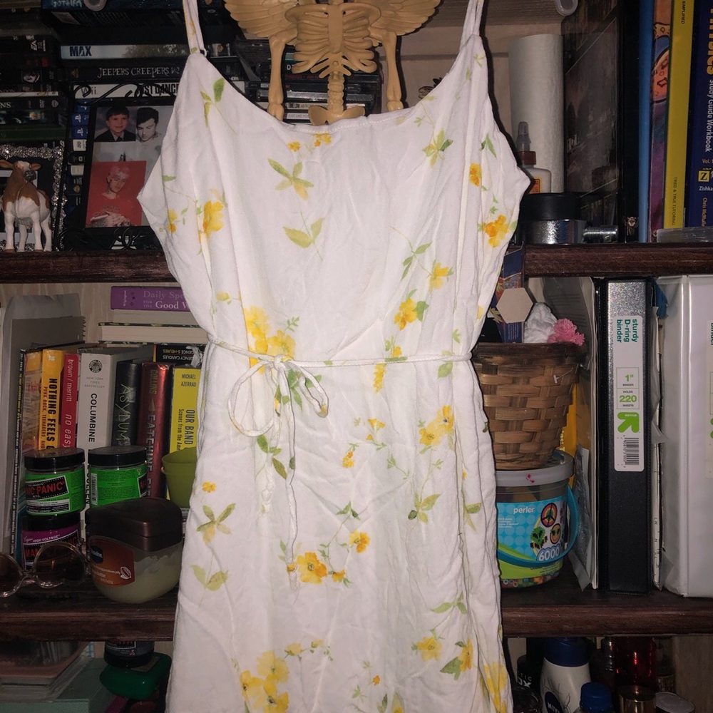 summer dress